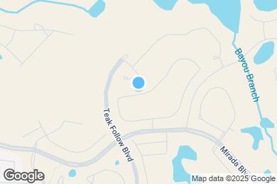 Map image of the property - 11742 Radiant Shr Lp