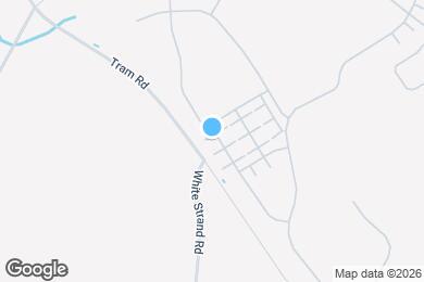 Map image of the property - 317 Pop Top Ln