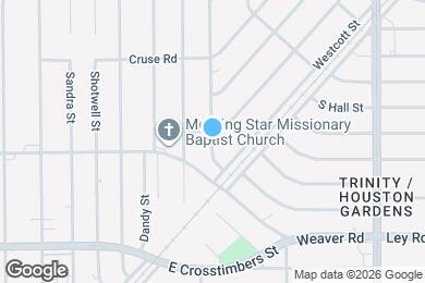 Map image of the property - 8212 Sunberry Shadow Dr