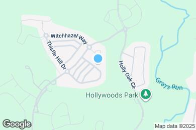 Map image of the property - 4875 Atlas Cedar Way