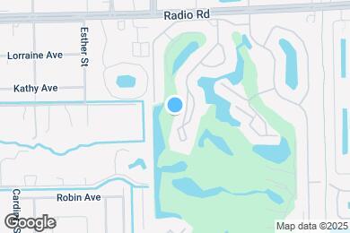 Map image of the property - 222 Fox Glen Dr