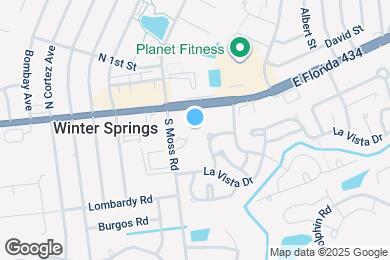Map image of the property - 130 Kristi Ann Ct