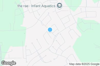 Map image of the property - 27209 Polo Wind Ct
