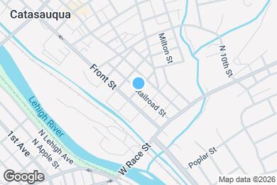 Map image of the property - 119 School St