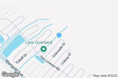 Map image of the property - 346 Colonade Ct