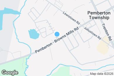 Map image of the property - 13 Main St