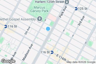 Map image of the property - Furnished room/NOT APARTMENT