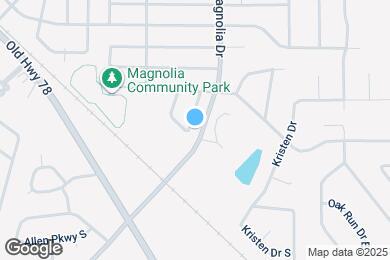 Map image of the property - 6476 Farley Dr E