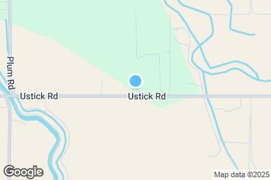 Map image of the property - 20600 Ustick Rd
