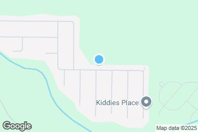 Map image of the property - 277 Ermines Way