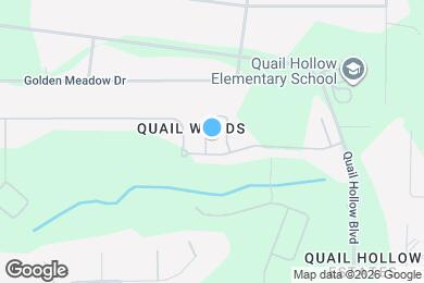 Map image of the property - 6930 Frascati Loop