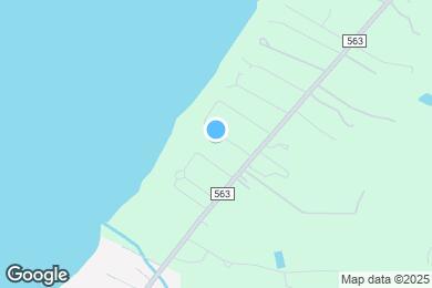Map image of the property - 127 Lk Wy Cir