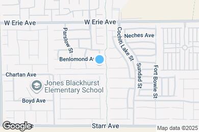 Map image of the property - 7376 Cobbhan Dr