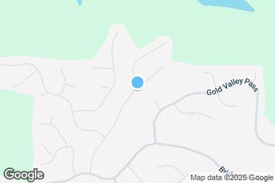 Map image of the property - 838 Valley Dr