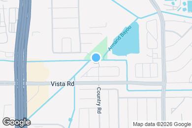 Map image of the property - 5939 Ollia Cir