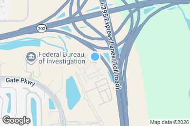 Map image of the property - 11473 Surfline Ct