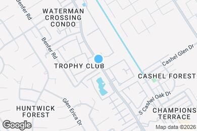 Map image of the property - Unit 403