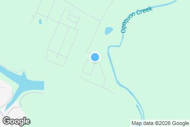 Map image of the property - 193 Sioux Lp