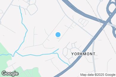 Map image of the property - 5026 Lochlain Dr