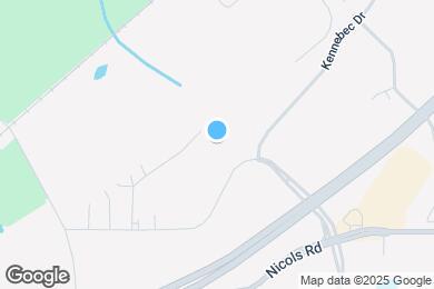 Map image of the property - 2103 Silver Bell Rd