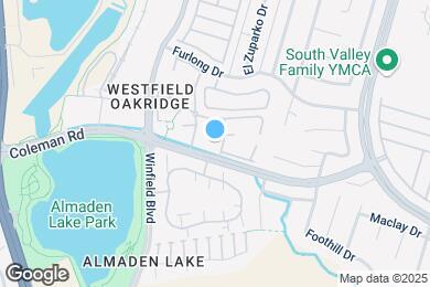 Map image of the property - 5939 Eastman Lake Dr