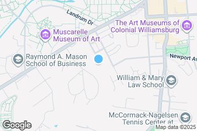 Map image of the property - 312 Cary St