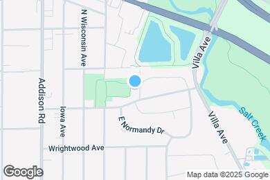 Map image of the property - 26 Joyce Ln