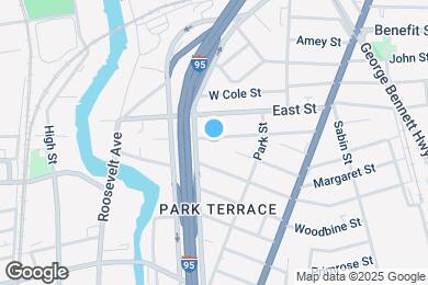 Map image of the property - 19 Gooding St