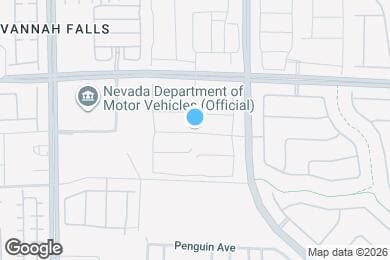 Map image of the property - 4340 Latitude Valley Ct