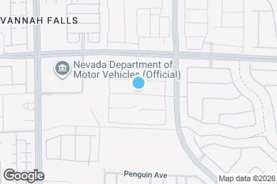 Map image of the property - 4344 Latitude Valley Ct