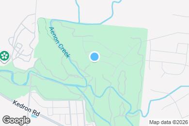 Map image of the property - 639 Birdie Dr