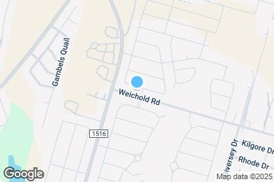 Map image of the property - 8930 Holland Pk