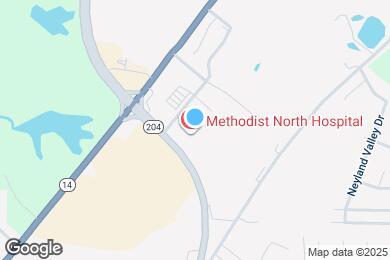 Map image of the property - 4397 Hunt Ln