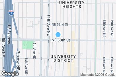 Map image of the property - Metro 5000