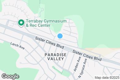 Map image of the property - 51 Viola St