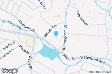 Map image of the property - 32 Fairview St