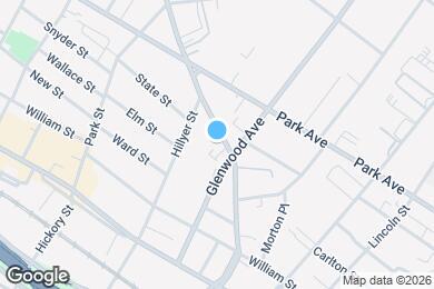 Map image of the property - 61 Washington St