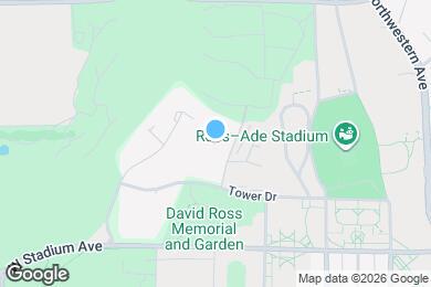 Map image of the property - Crosswalk Commons - Leasing for Fall 2027