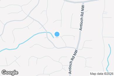 Map image of the property - 461 Braidwood Walk NW