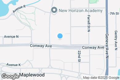 Map image of the property - Cobblestone Court
