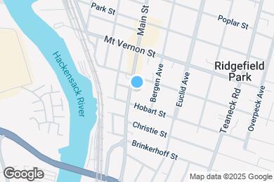 Map image of the property - 147 Main St