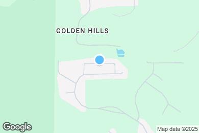 Map image of the property - 11208 Shelter Cove Loop