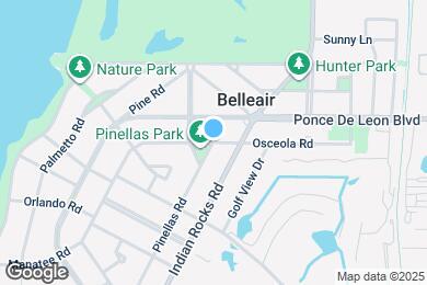 Map image of the property - 1515 Sadlon Ave