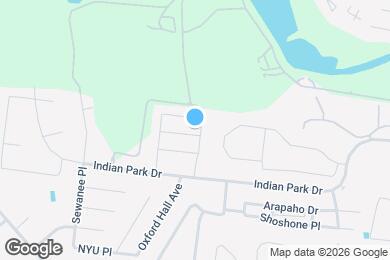 Map image of the property - 2528 New Holland Cir