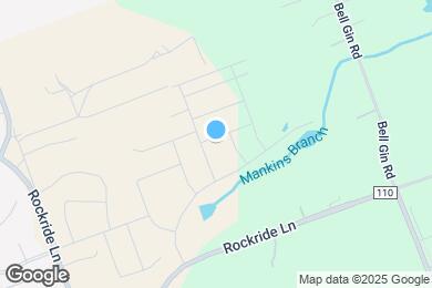 Map image of the property - 508 Scooter St