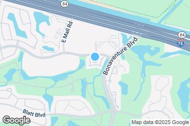 Map image of the property - 167 Riviera Cir