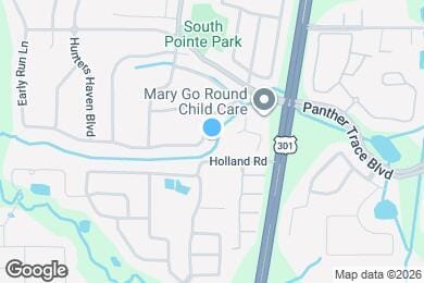 Map image of the property - 12610 Early Run Ln