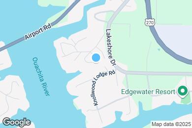 Map image of the property - 413 Halteria Ln