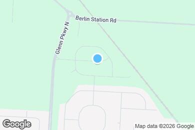 Map image of the property - 128 Cameo Wds Dr