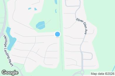 Map image of the property - 1897 Enterprise Ave